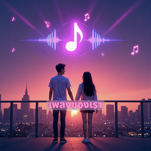 เพลงของเรา