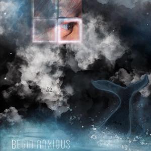 anxious 伴奏