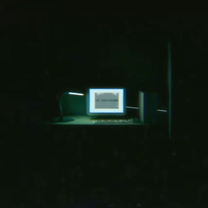 花弁、それにまつわる音声（十二人合唱）