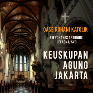 Oase Rohani Katolik - Tantangan Berbuat Kebaikan, Oase Rohani Katolik (Kalender Liturgi 2019-07-05)