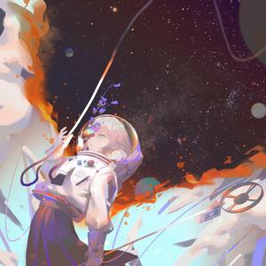 Something just like this[remix]