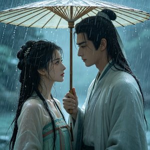 风雨相思系情中