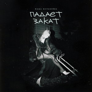 Падает закат