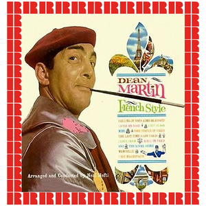 The Last Time I Saw Paris