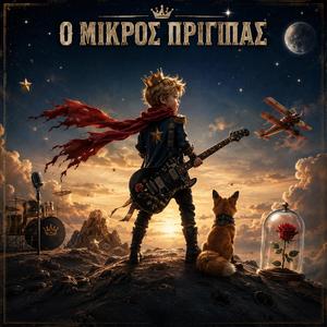 Ο Μικρός Πρίγκιπας