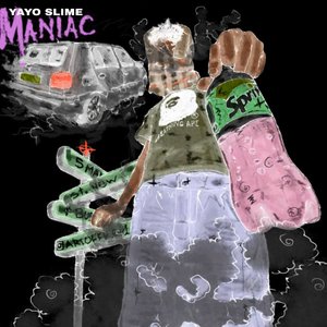 Maniac