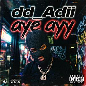 Ayy Aye