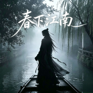 春下江南(伴奏)