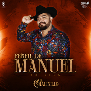 El Perfil de Manuel (En Vivo)