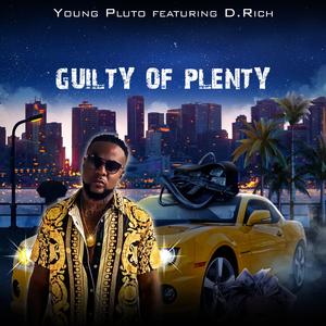 Do You Really Luv Me (feat. D.Rich)