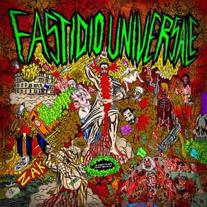 Feticismo Cannibale - BONUS