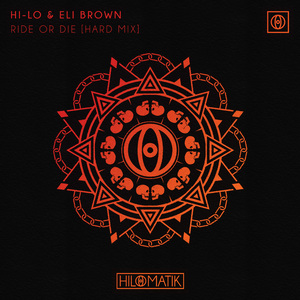 RIDE OR DIE (Hard Mix)