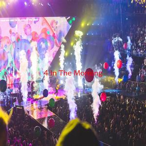 4 In The Morning (Complete version originally performed by Gwen Stefani)