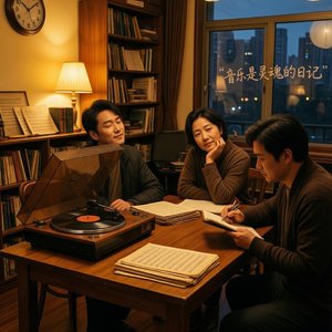 外卖员和他的第1001个订单