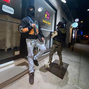 Dope Leray (feat. Coi)