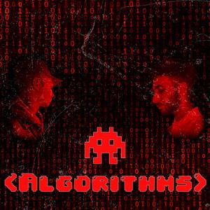 Algorithms (feat. Karim Saleh)