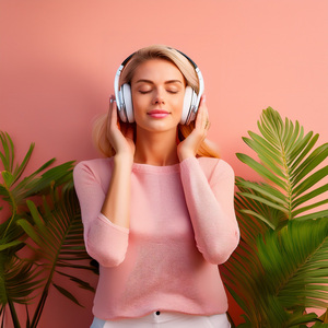 Música Relajante Y Calmada Por La Noche