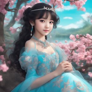 《回忆里的身影》