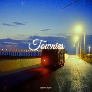 [Free]Townies.小镇的孩子_Asen艾志恒 x 叙述型伴奏 Type Beat