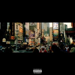 Almost Home (Instrumental)