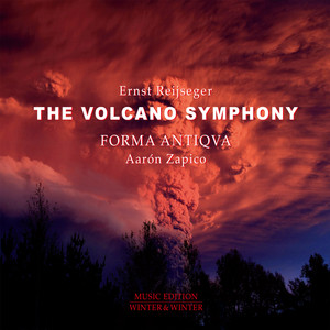 The Volcano Symphony: Part I
