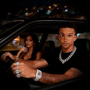 Role Na Favela Com A Princesa