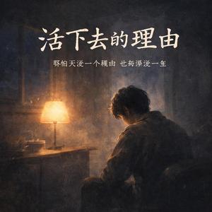 活下去的理由（A Reason to Live）