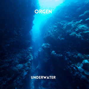 Underwater (Radio Edit)