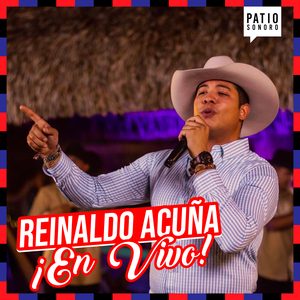 Reinaldo Acuña (En Vivo)