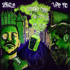 EU NÃO (feat. DJ BOMBERJACK)