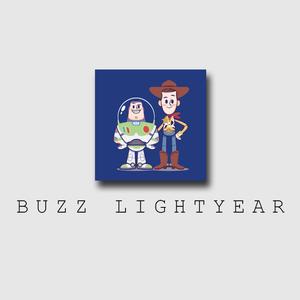 Buzz Lightyear (Instrumental)