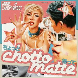 CHOTTO MATTE(ちょっと待って)