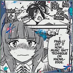 dust (feat. 6RIPS, killbeverly & meda)