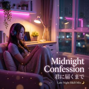 Midnight Text (午前2時のメッセージ)