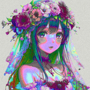 в густой пелене (Sped Up)