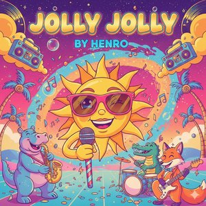 Jolly Jolly
