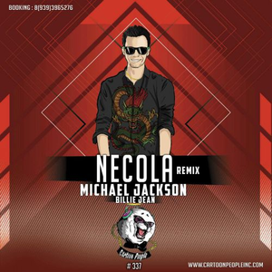 Billie Jean (Necola Remix)