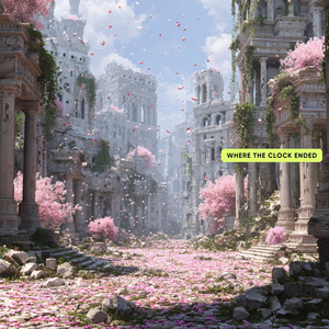 Ashen Trails and Teardrops