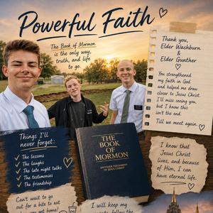 Powerful Faith