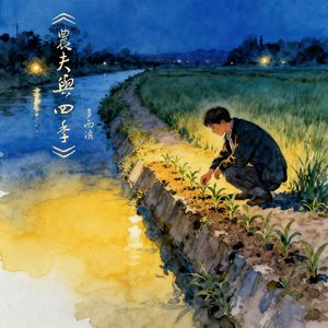 农夫与四季 伴奏