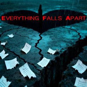 Everything Falls Apart (feat. Grover) (Mr. Leotta Remix)