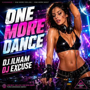 One More Dance