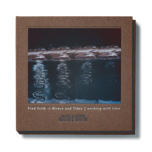 Rivers and Tides: Part I.