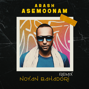 Asemoonam (Remix)