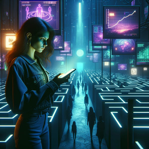 Чартовый переполох