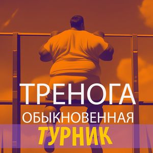 Турник