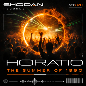 The Summer of 1990