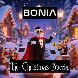Christmas past our time