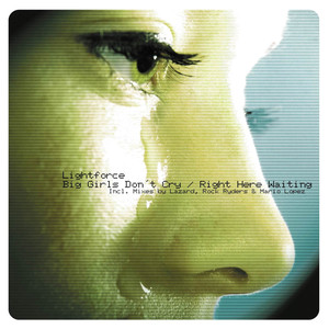 Big Girls Don't Cry (Original Club Mix)