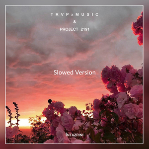 Intazrini (Slowed Version)